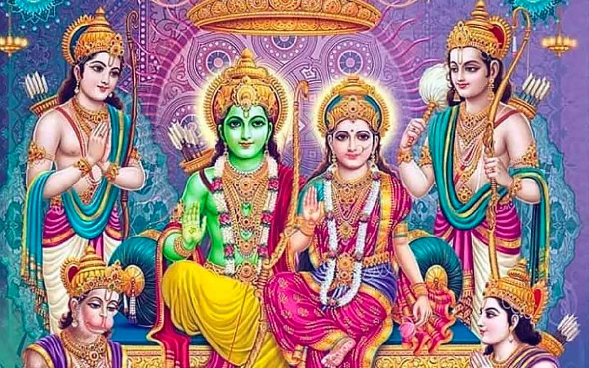 do sundarakanda parayanam for any problems 