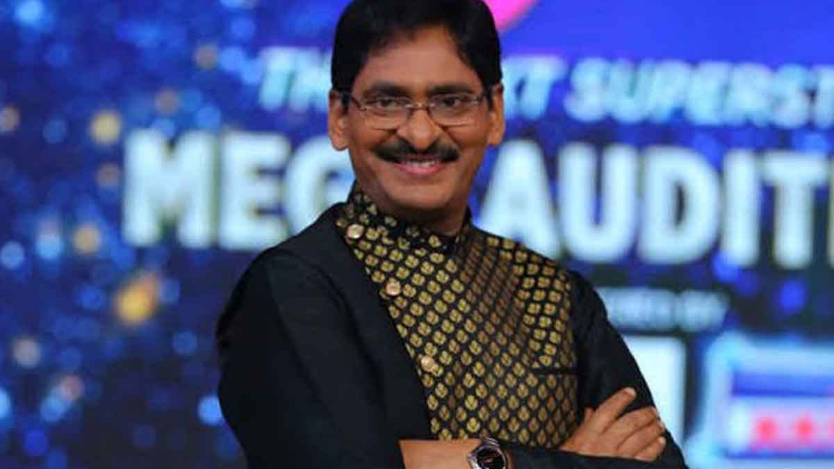 why sv krishna reddy stopped doing movies 