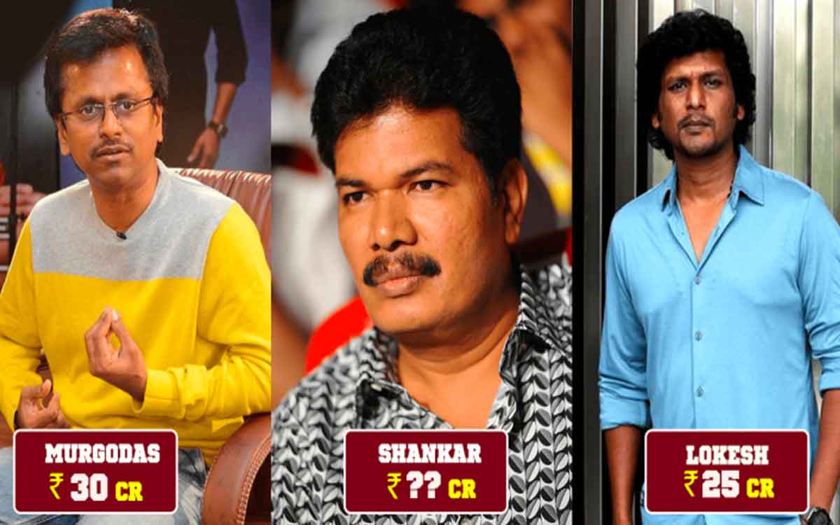 do you know about these tamil directors remuneration 