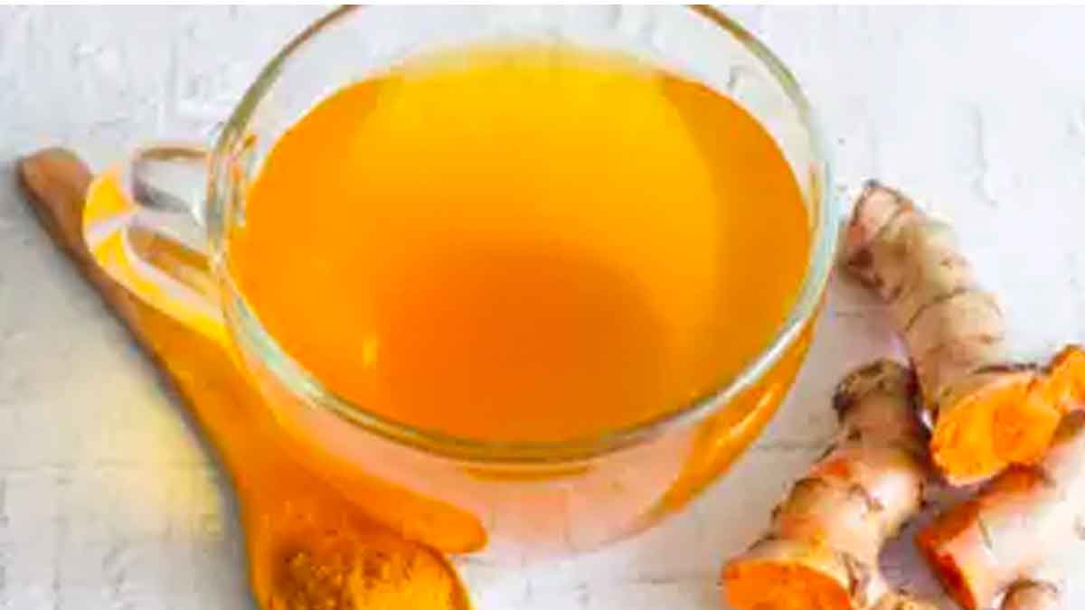 drink turmeric tea daily for these health benefits 