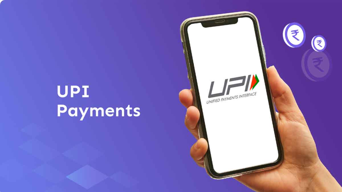 soon you may have to pay charges for sending money in upi apps 