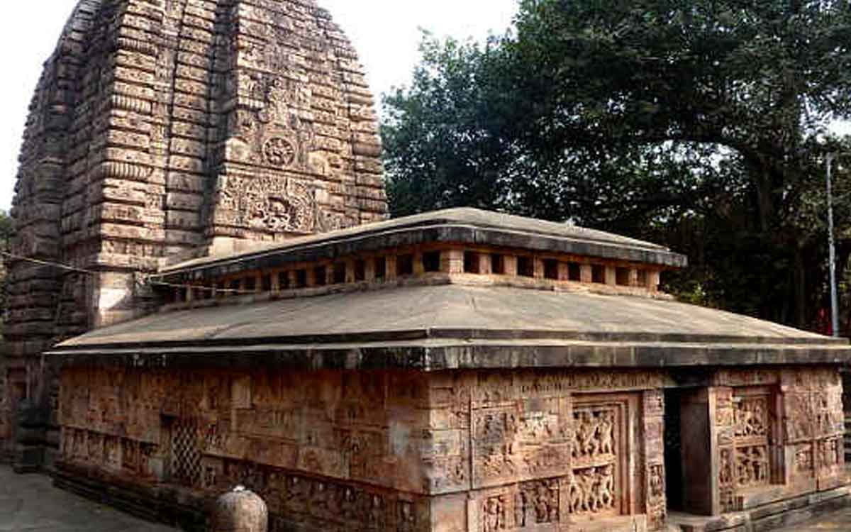 urana shiva temple 