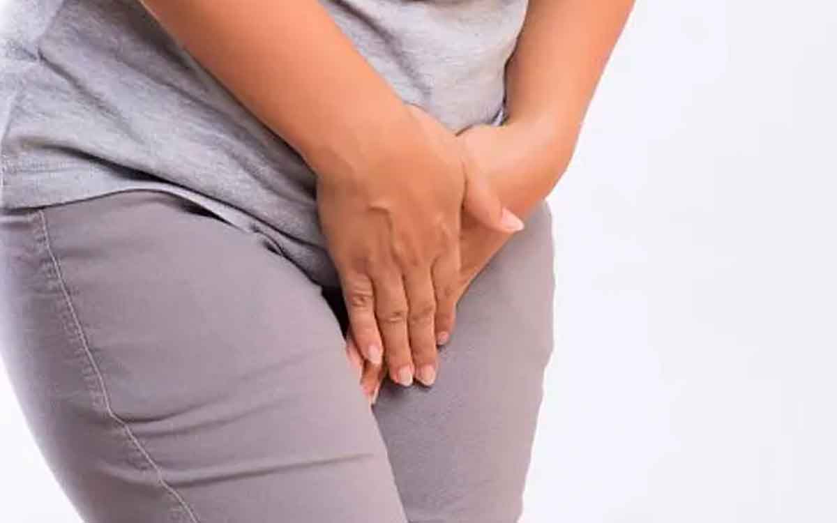 what is the main cause for frequent urination 