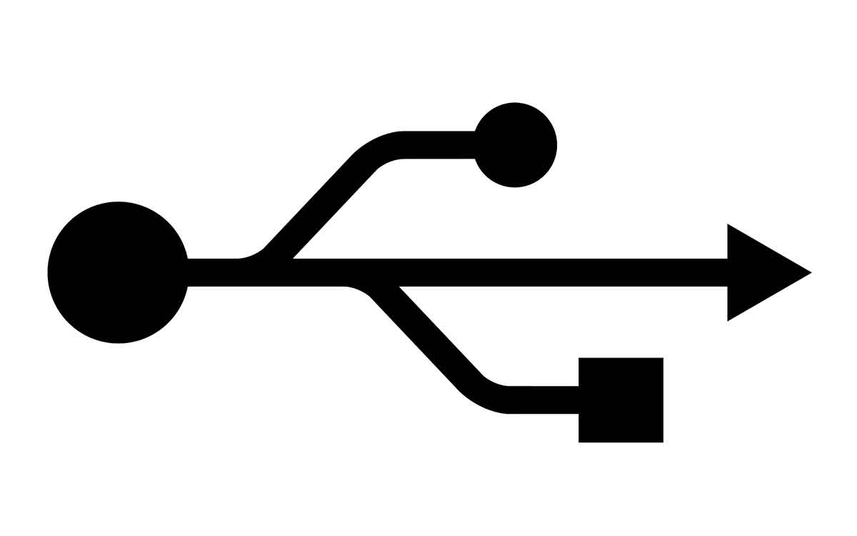 do you know what is the meaning of usb symbol 