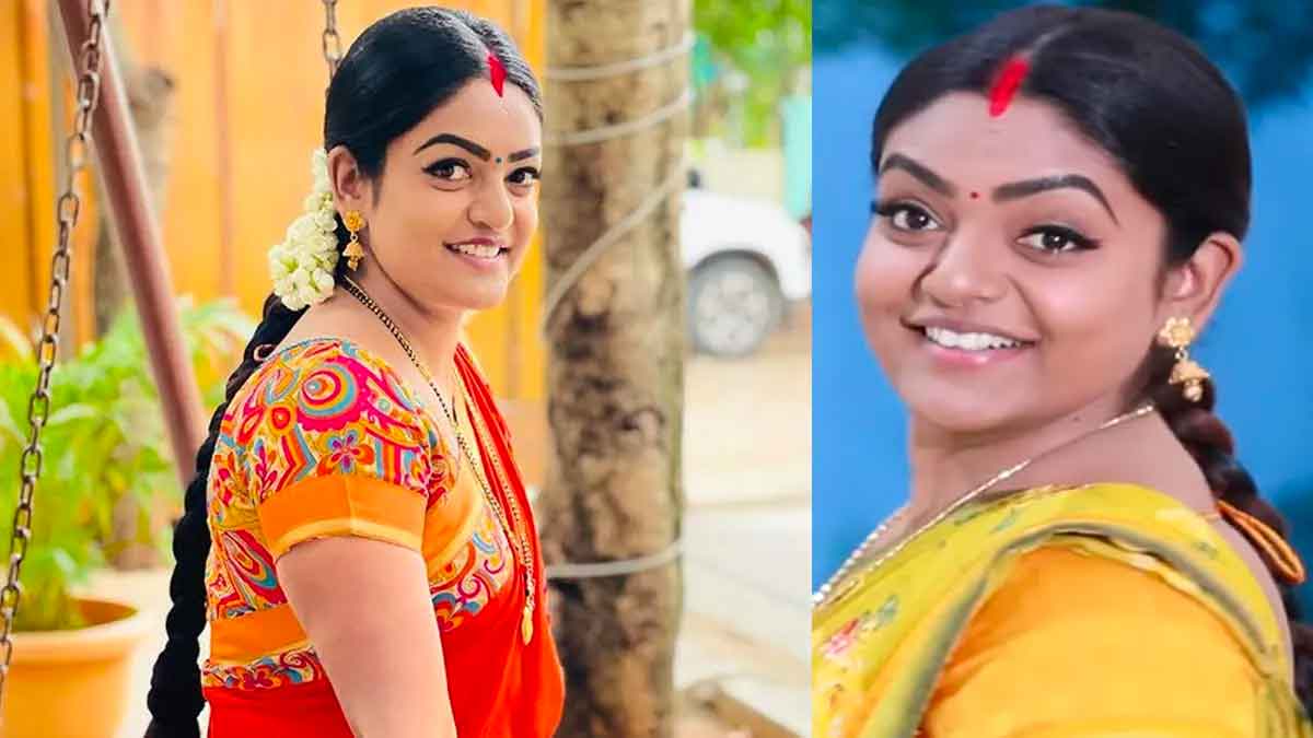 do you know how premi vishwanath got chance in karthika deepam serial 