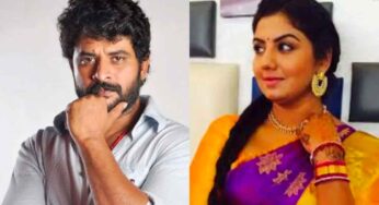 నటుడు ఛత్రపతి చంద్రశేఖర్ భార్య మనకు బాగా తెలిసిన ఫేమస్ యాక్టర్. ఆమె ఎవరో కాదు…!