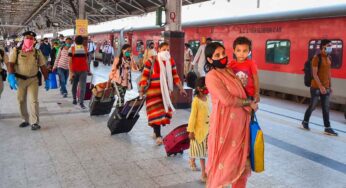 రైళ్ల‌లో ప్ర‌యాణిస్తున్నారా.. అయితే ఈ రూల్స్ తెలుసుకోండి.. 99 శాతం మందికి తెలియ‌వు..