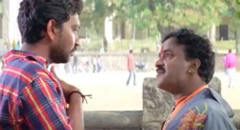 వేణు మాధవ్‌, రాజమౌళి మధ్య గొడవ..ఆ సీన్‌ వెనుక కథ ఇదే !