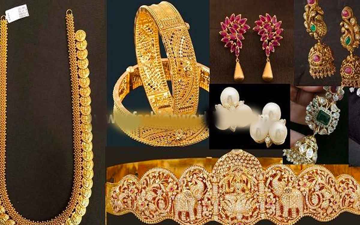 what is 7 weeks jewellery and what is its speciality 