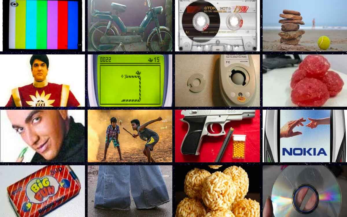 do you remember these 90s kids memories 