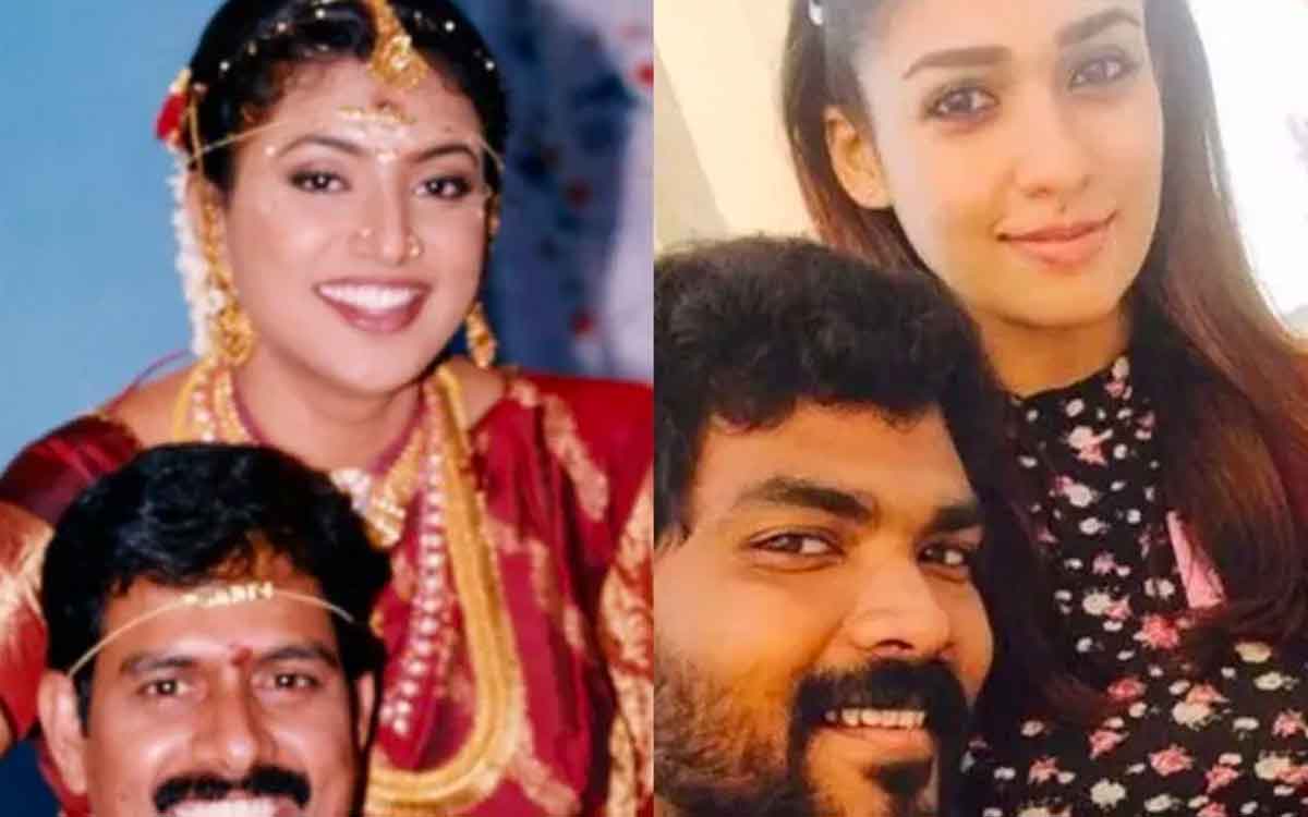these actress married directors in film industry 