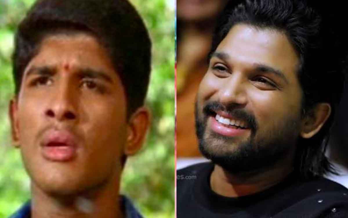 do you know allu arjun rejected this super hit movies 