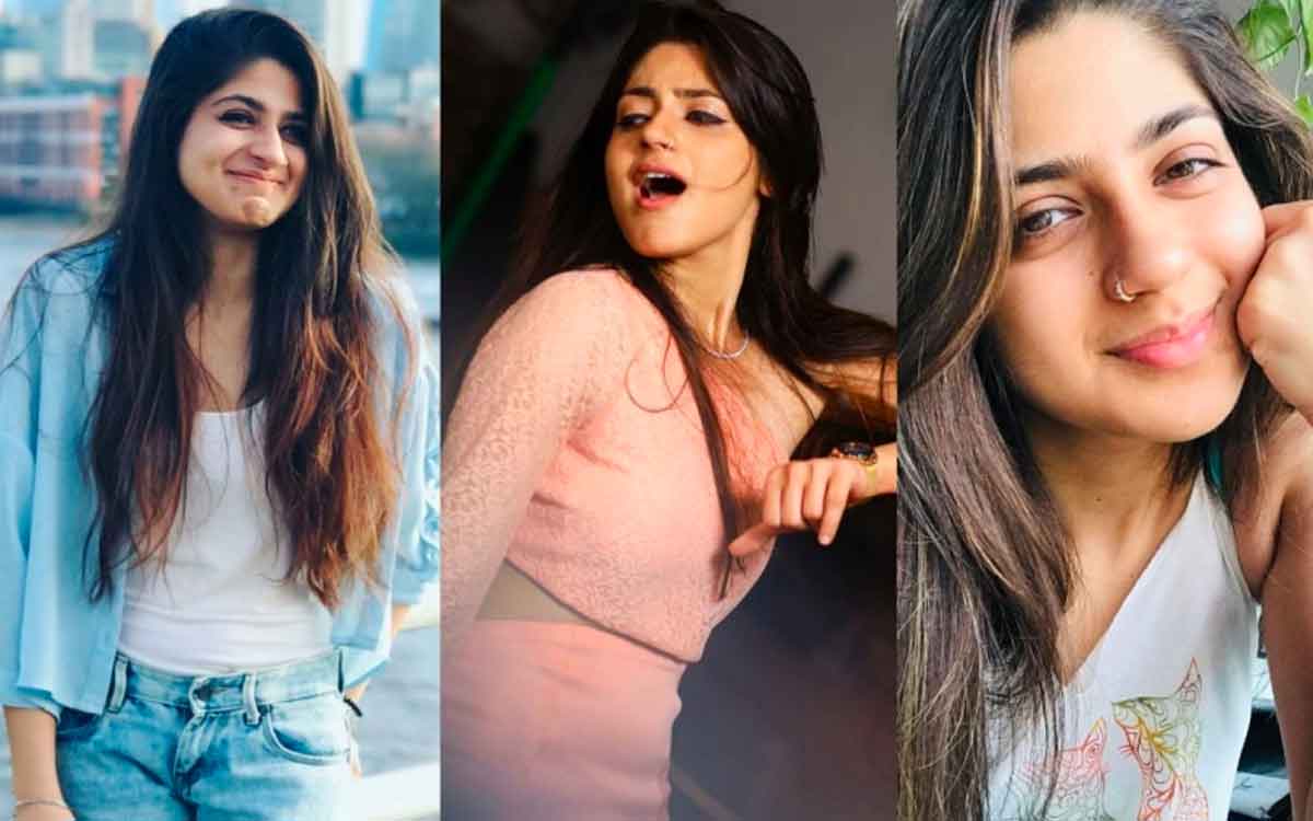 how is anushka malhotra right now 