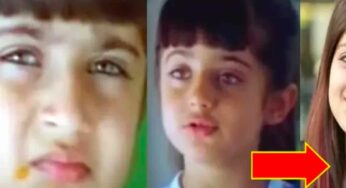 డాడీ సినిమాలో మెగాస్టార్ కూతురు ఇప్పుడెలా ఉందో తెలిస్తే ఆశ్చర్యపోతారు..?