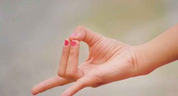 అపాన ముద్ర వేయ‌డం ఎలా.. దీంతో క‌లిగే లాభాలు తెలుసా..?