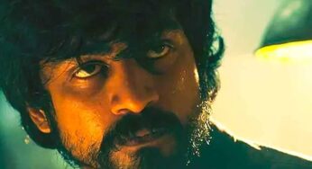 ఖైదీ, విక్రమ్ విలన్ అర్జున్ దాస్ ఎవరో తెలుసా ? లక్షల జీతం వదులుకొని సినిమాలు ఎందుకు చేస్తున్నాడంటే ?