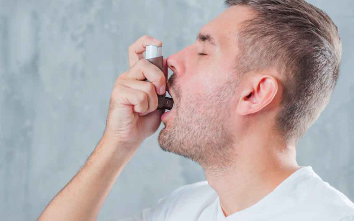 if you are suffering from asthma follow these remedies 