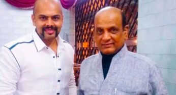 స్టార్ కమెడియన్ ఏవీఎస్ అల్లుడు కూడా నటుడే అని తెలుసా ?