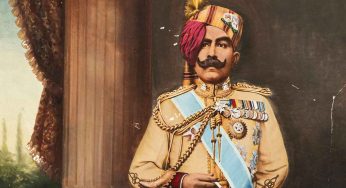 ఇటువంటి రాజు మనదేశంలో పుట్టడం మనకు చాలా గర్వకారణం.!