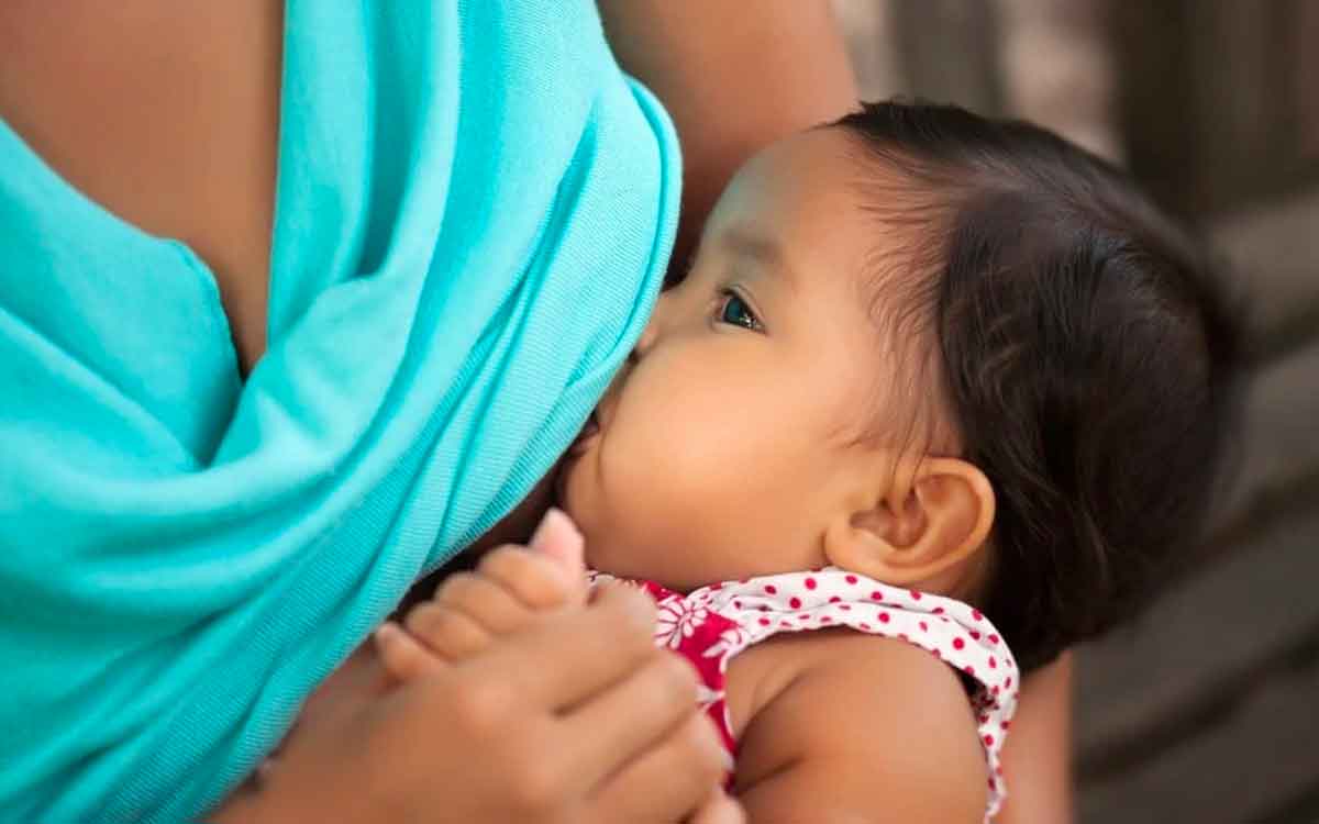 breast feeding mothers must not take these foods know why 