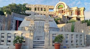 హైదరాబాద్ లో చాలా మందికి తెలియని, మీరు సందర్శించిన ఆసక్తికరమైన ప్రదేశం ఏది ?