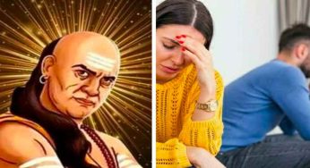 భార్య‌ను ఆద‌రించ‌క‌పోతే భ‌ర్త‌కు ఏం జ‌రుగుతుందో తెలుసా..?