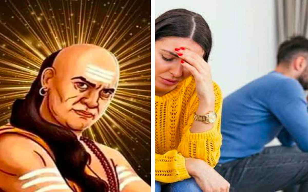 what happens if husband not in love with wife