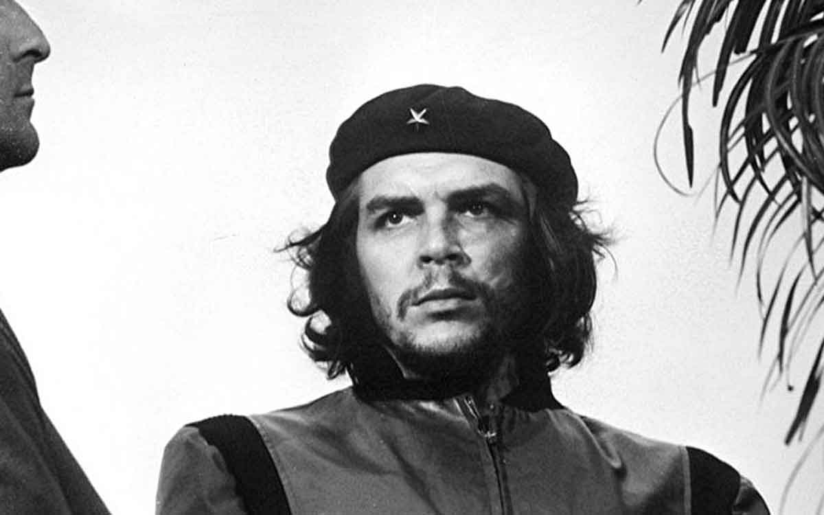 important facts to know about che guevara