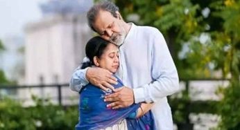 మీరు ఎంత‌గానో ప్రేమించే వ్య‌క్తులను క‌చ్చితంగా ఓసారి కౌగిలించుకోండి.. త‌రువాత ఏం జ‌రుగుతుందో ఎవ‌రికీ తెలియ‌దు..