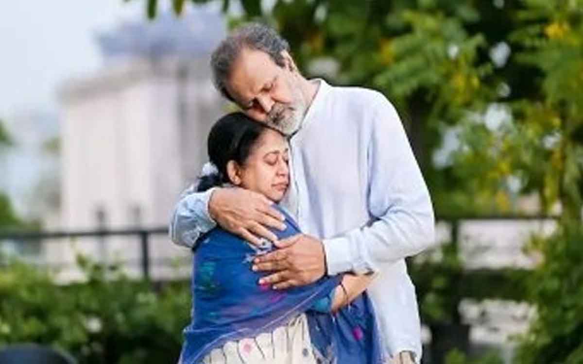 we must hug once our loved ones know why 