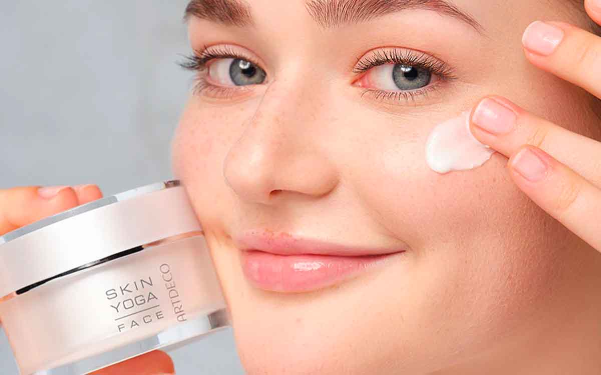 applying this cream to face will give good results 
