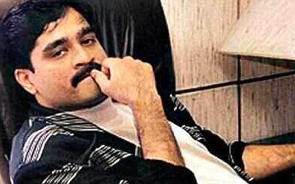who stopped indian officials from killing dawood ibrahim 