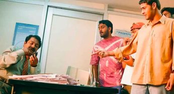 ఒక్కడు సినిమాలో ధర్మవరపు సుబ్రహ్మణ్యం చెప్పిన ఆ నంబర్ ఎవరిదో తెలుసా?
