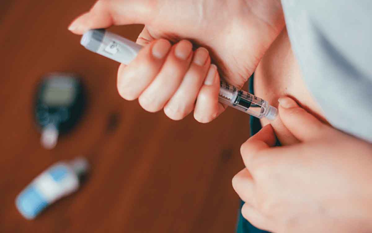 what is diabetes and how it occurs 