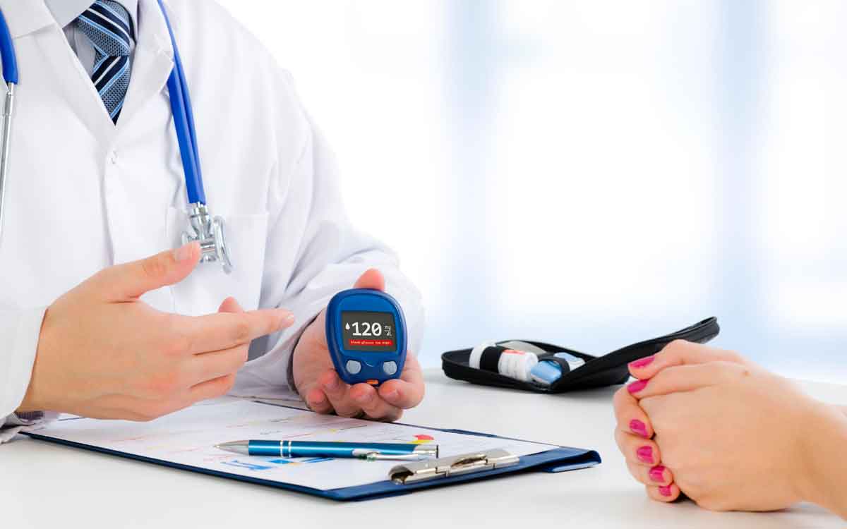 diabetes is increasing day by day in india 
