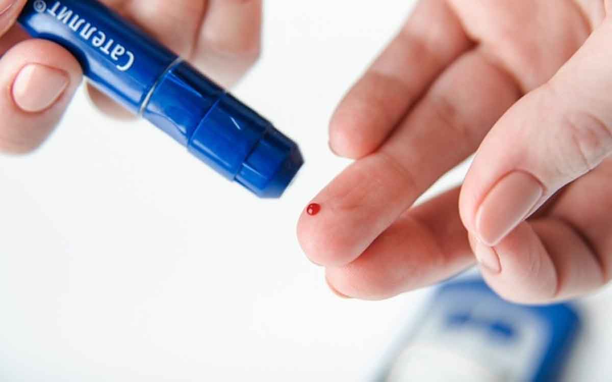 sugar levels are high even after 24 hours fasting know why 