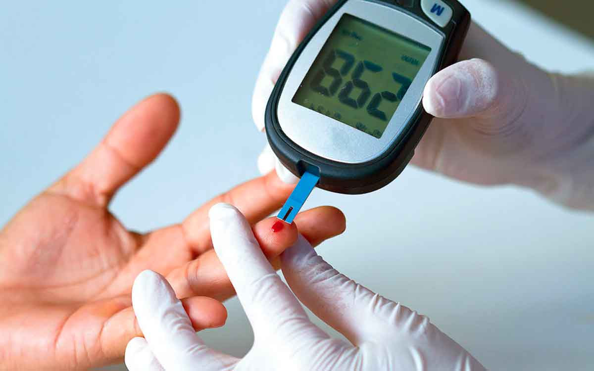 diabetic patients must take these foods to control blood sugar levels 