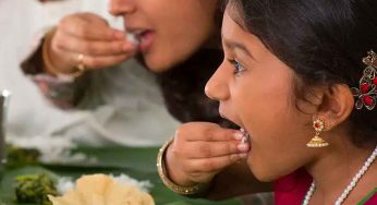 ఆహారాన్ని చేత్తో తిన‌డం వ‌ల్ల ఎన్ని లాభాలు క‌లుగుతాయో తెలుసా..?