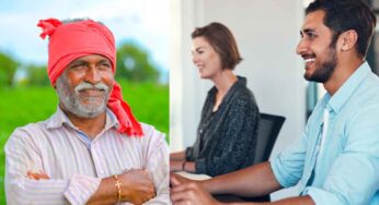 వ్య‌వ‌సాయం చేసే రైతు, సాఫ్ట్‌వేర్ ఉద్యోగి.. ఇద్ద‌రూ స‌మాన‌మేనా..? లాజిక్‌గా ఆలోచిస్తే..?