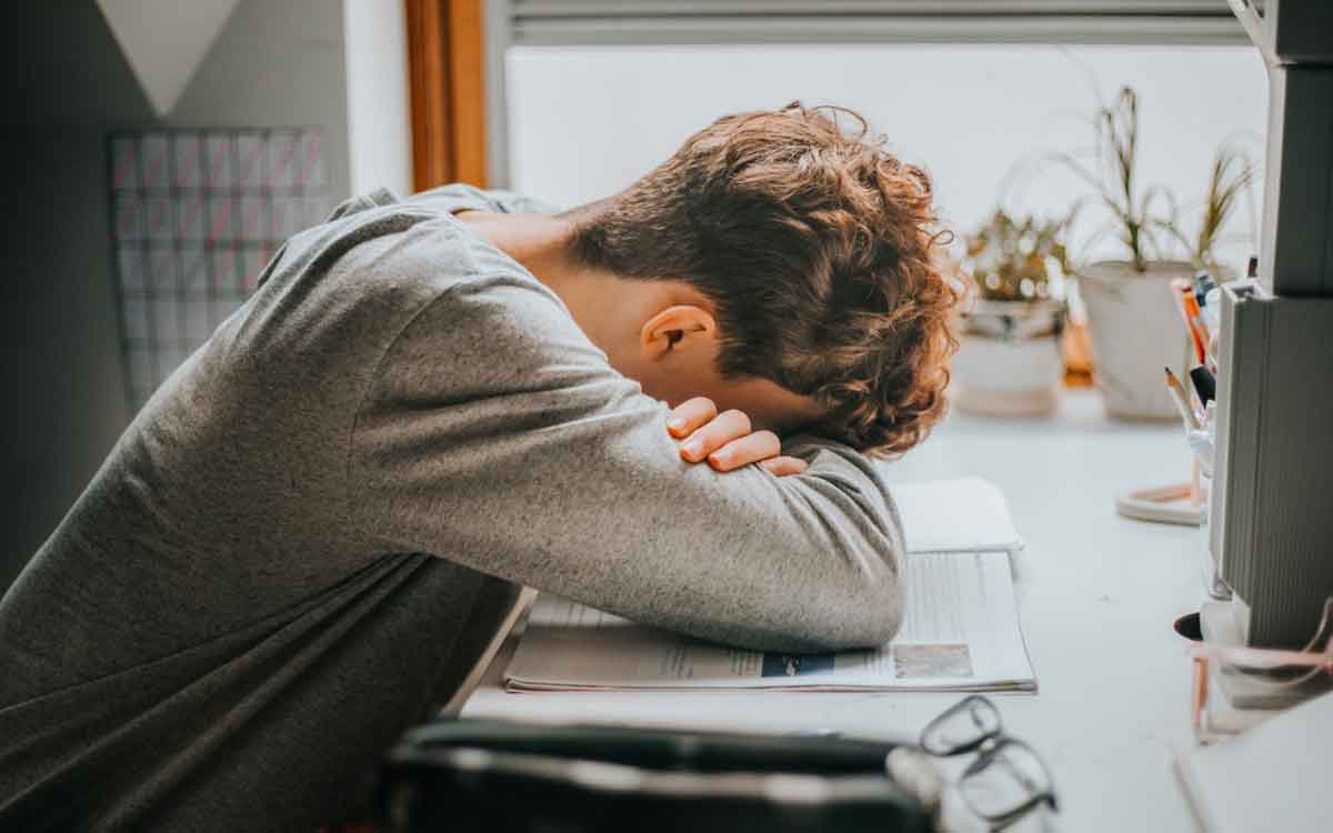 if you are getting fatigue follow these tips 