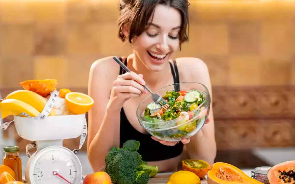 take these foods daily for healthy life 