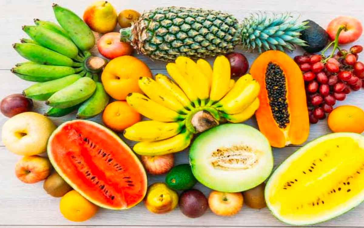 take these fruits in the morning for many health benefits 