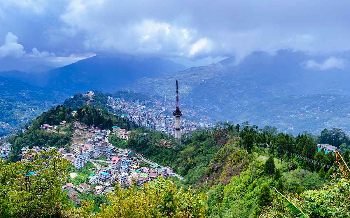 go these places if you want cleanliness 