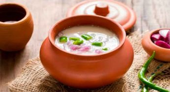 గంజిని పార‌బోస్తున్నారా.. ఈ విష‌యాలు తెలిస్తే ఇక‌పై ప‌డేయ‌రు..