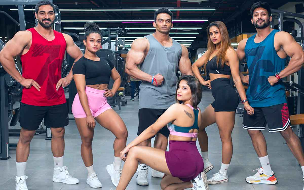 which foods we have to take after gym 