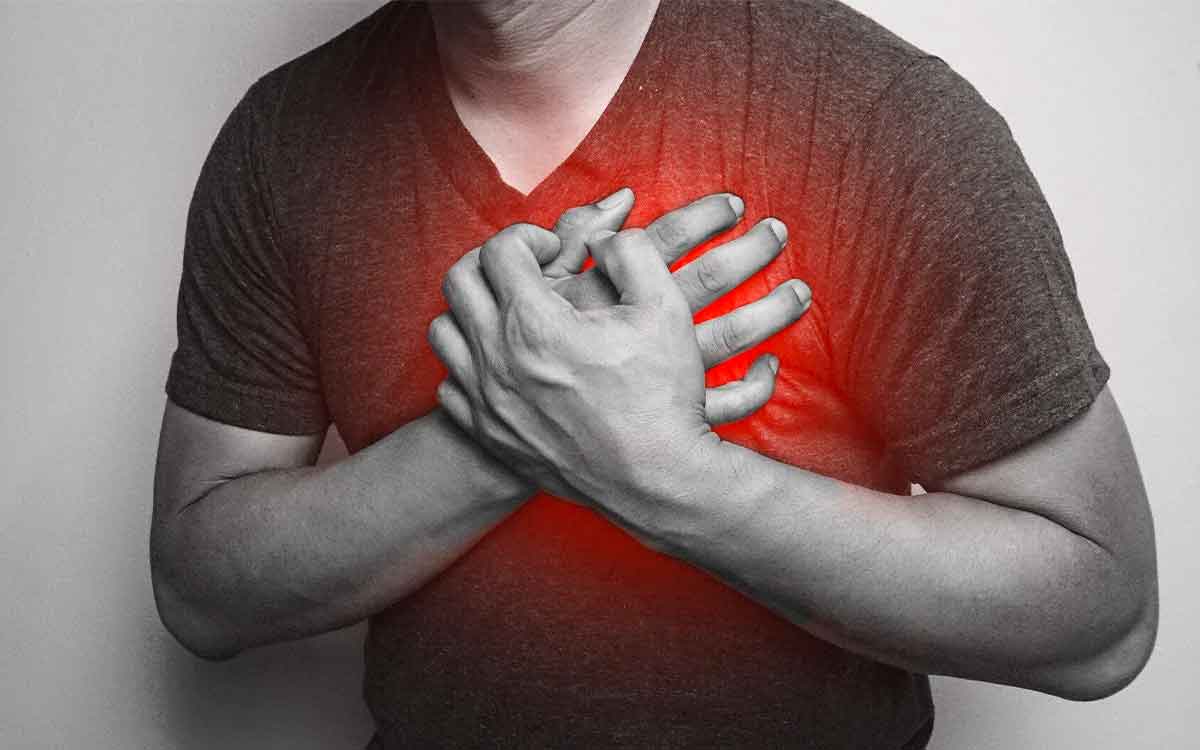 heart attacks are increasing in youth how to prevent them 