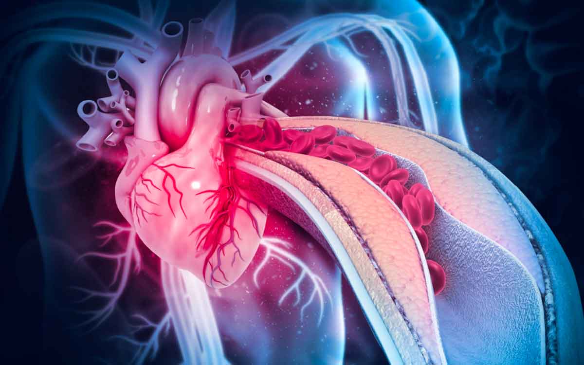 what happens if heart block occurs 