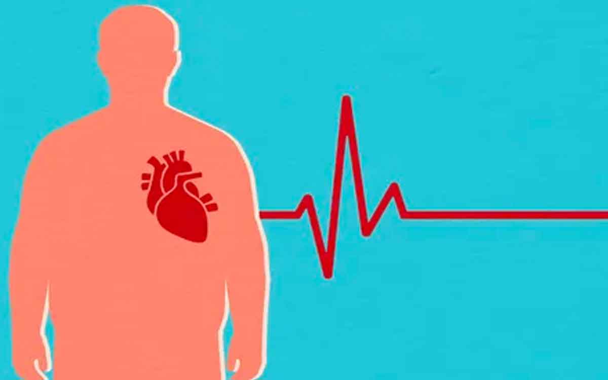 if you have diabetes you will get these 2 types of heart diseases 