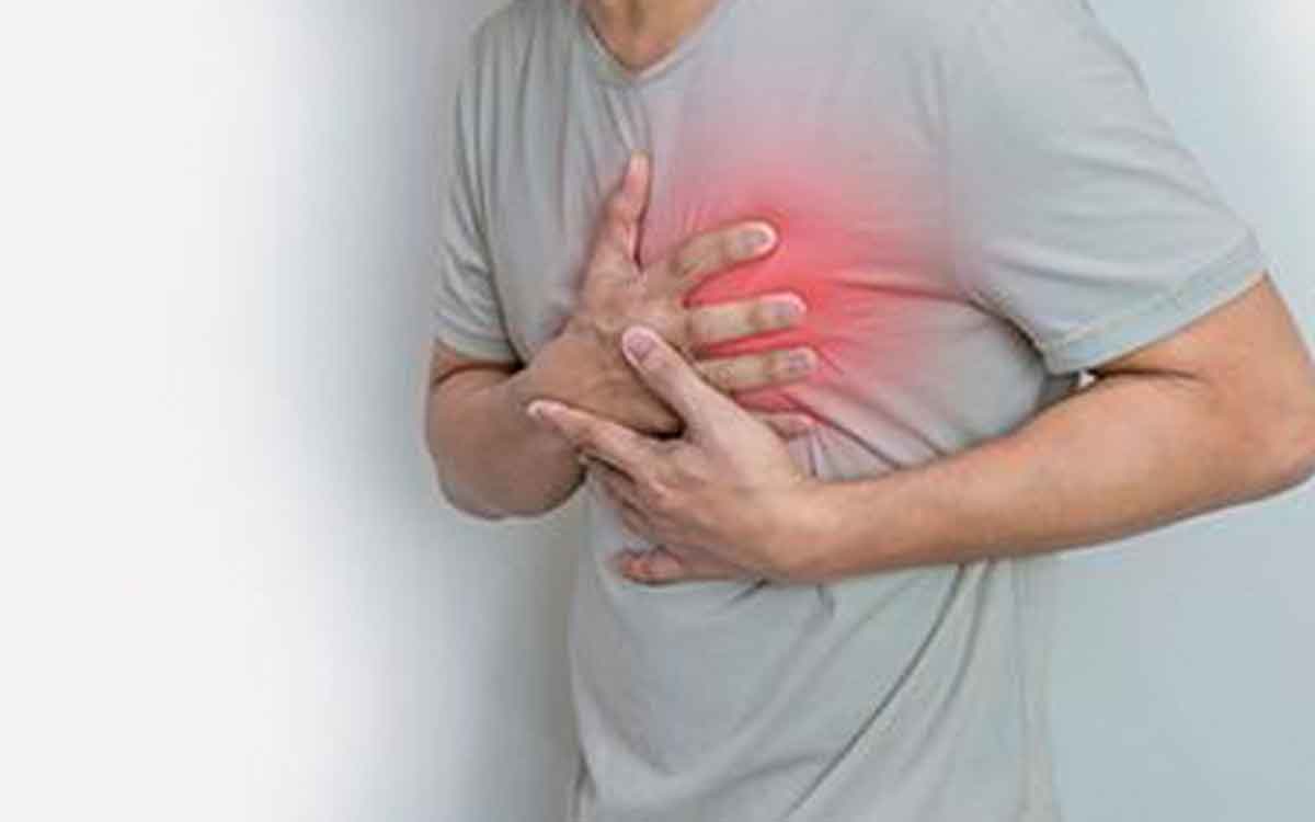 if you are getting heart palpitations regularly then know what it means 
