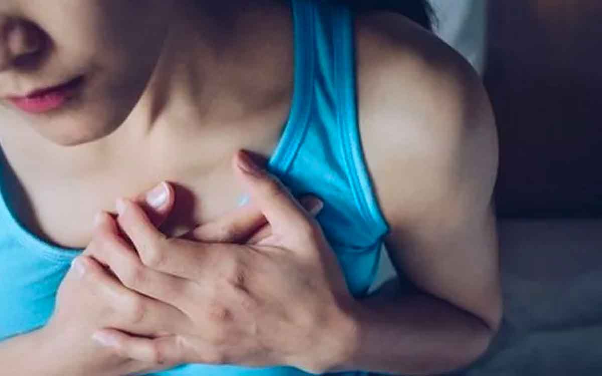 if you are facing these symptoms in the morning then beware 